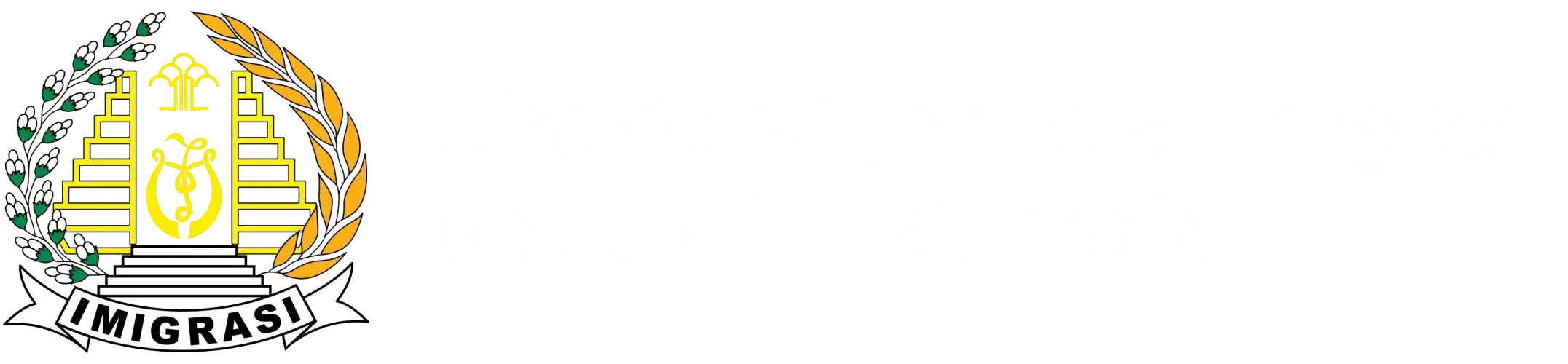 Direktorat Jenderal imigrasi kota balikpapan